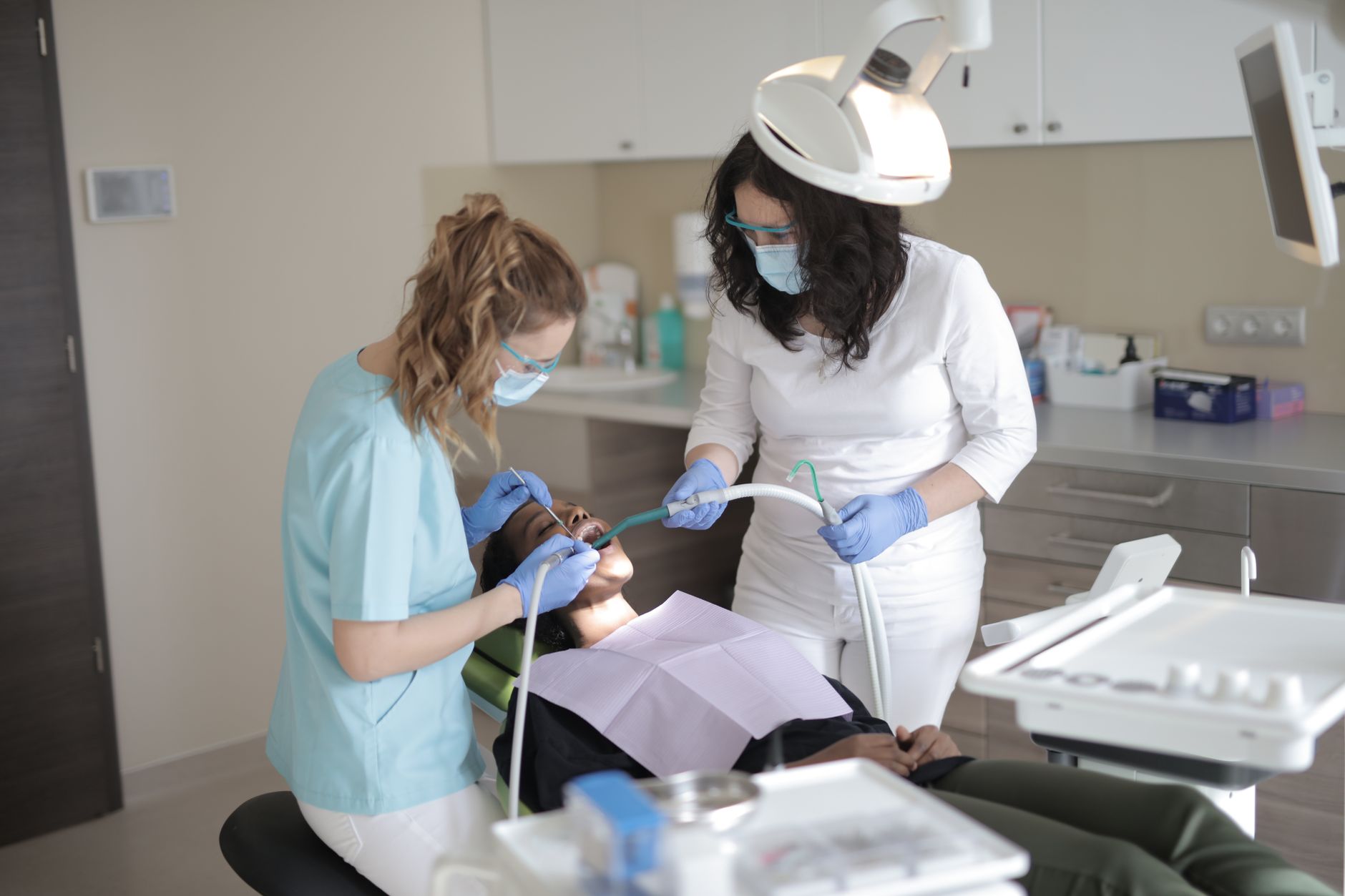 Dentiste urgence à Saint-Michel-sur-Orge